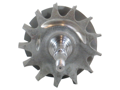 NEW GT3788VA Turbo Turbine Wheel Chevy GMC 6.6L Duramax LBZ Diesel 717079-0049