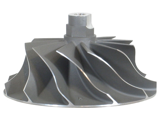 NEW GT3788VA Turbo Compressor Wheel Chevy GMC 6.6L Duramax Diesel 717079-0002