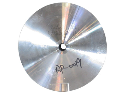 NEW GT3788VA Turbo Compressor Wheel Chevy GMC 6.6L Duramax Diesel 717079-0002