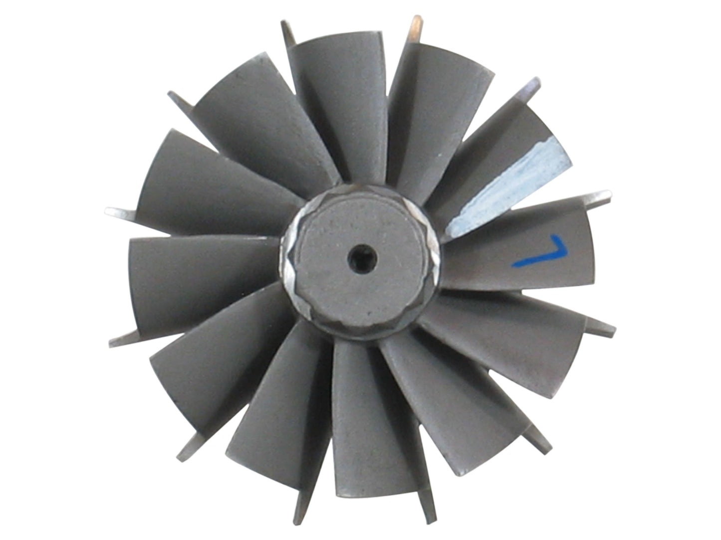 NEW HE431 Turbo Turbine Wheel Freightliner Kenworth Peterbilt Cummins ISM 02 ISL