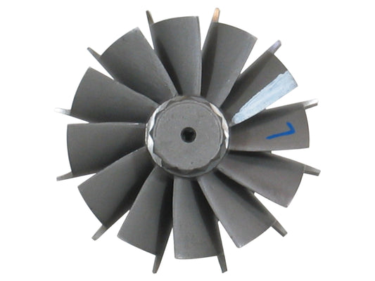 NEW HE431 Turbo Turbine Wheel Freightliner Kenworth Peterbilt Cummins ISM 02 ISL