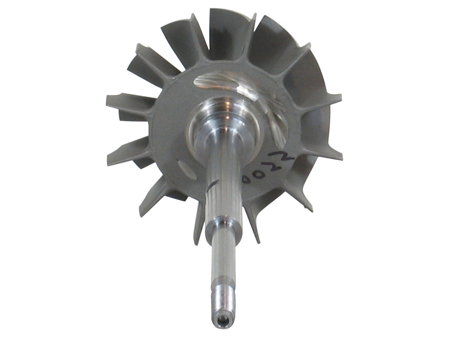 NEW HE431 Turbo Turbine Wheel Freightliner Kenworth Peterbilt Cummins ISM 02 ISL