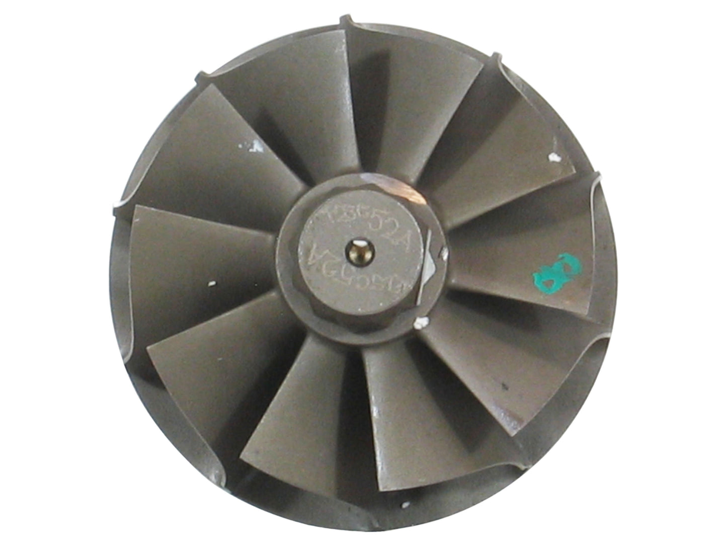 NEW B2G Turbo Turbine Wheel