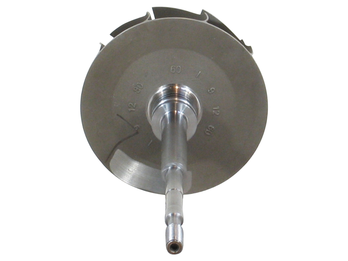 NEW B2G Turbo Turbine Wheel