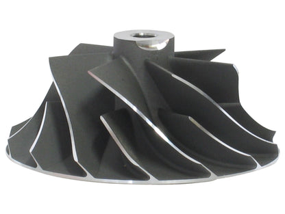 NEW HX35W Turbo Compressor Wheel Freightliner Dodge Cummins 6BT 6BTAA 3599649