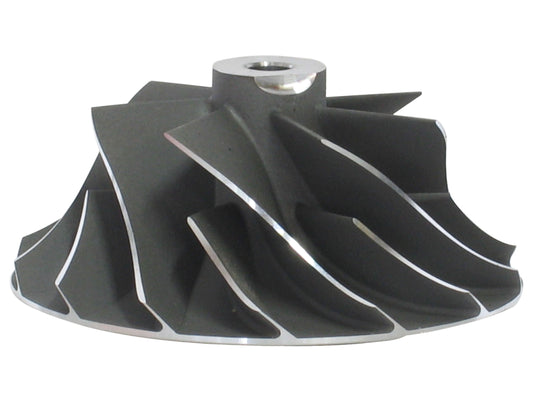 NEW HX35W Turbo Compressor Wheel Freightliner Dodge Cummins 6BT 6BTAA 3599649