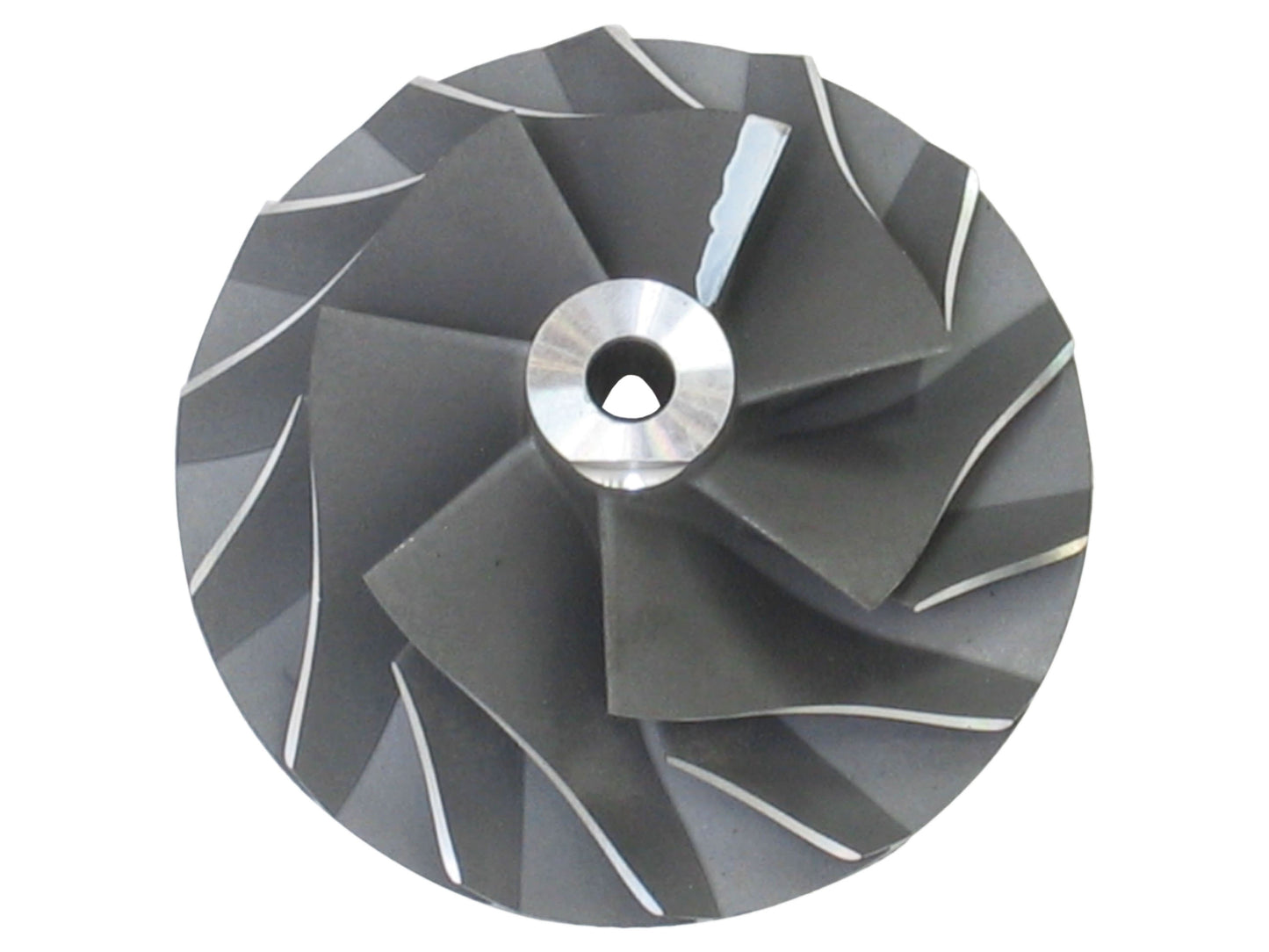 NEW HX35W Turbo Compressor Wheel Freightliner Dodge Cummins 6BT 6BTAA 3599649