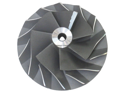 NEW HX35W Turbo Compressor Wheel Freightliner Dodge Cummins 6BT 6BTAA 3599649