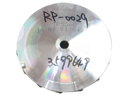 NEW HX35W Turbo Compressor Wheel Freightliner Dodge Cummins 6BT 6BTAA 3599649