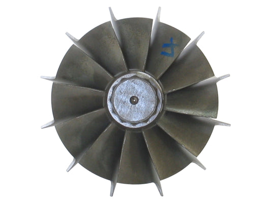 NEW HE561VE Turbine Wheel Freightliner Truck 8.9L ISC ISL Dodge Ram 6.7L ISM