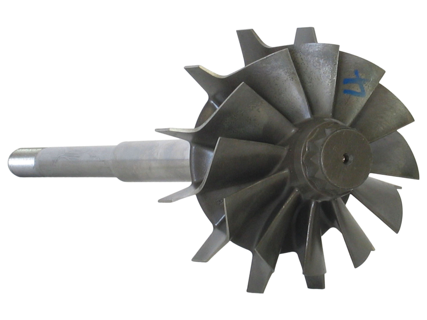 NEW HE561VE Turbine Wheel Freightliner Truck 8.9L ISC ISL Dodge Ram 6.7L ISM