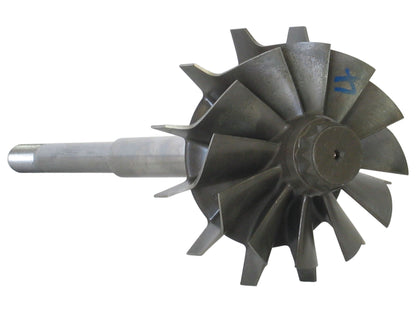 NEW HE561VE Turbine Wheel Freightliner Truck 8.9L ISC ISL Dodge Ram 6.7L ISM