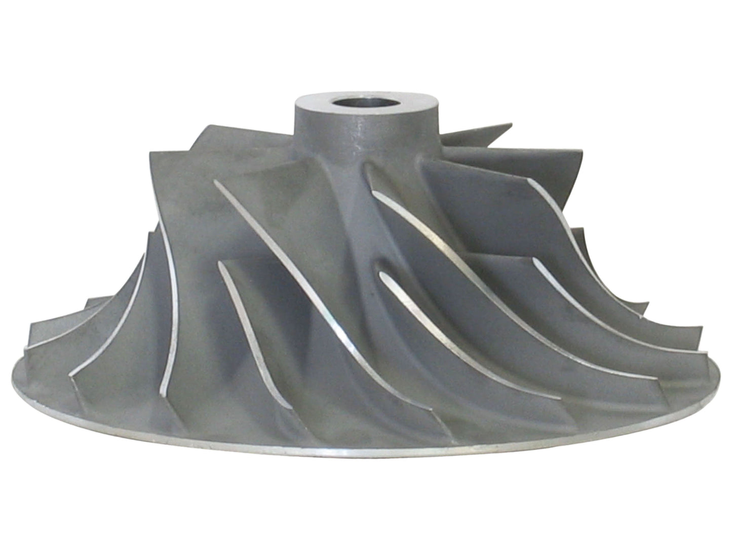 NUEVO HE561 Turbo Compresor Rueda Volvo Camión Cummins ISX Diesel 2843589 4043045