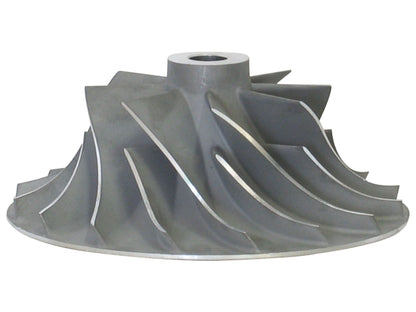 NUEVO HE561 Turbo Compresor Rueda Volvo Camión Cummins ISX Diesel 2843589 4043045