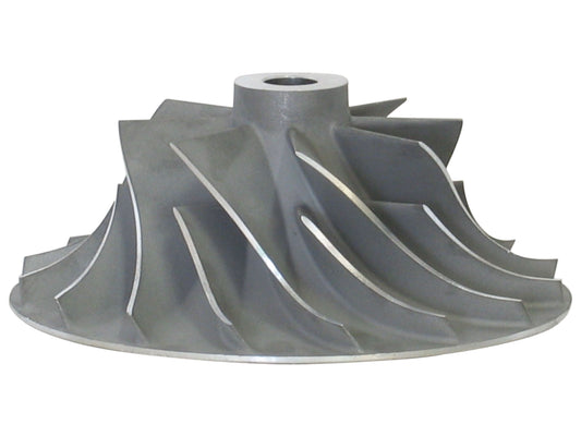 NEW HE561 Turbo Compressor Wheel Volvo Truck Cummins ISX Diesel 2843589 4043045