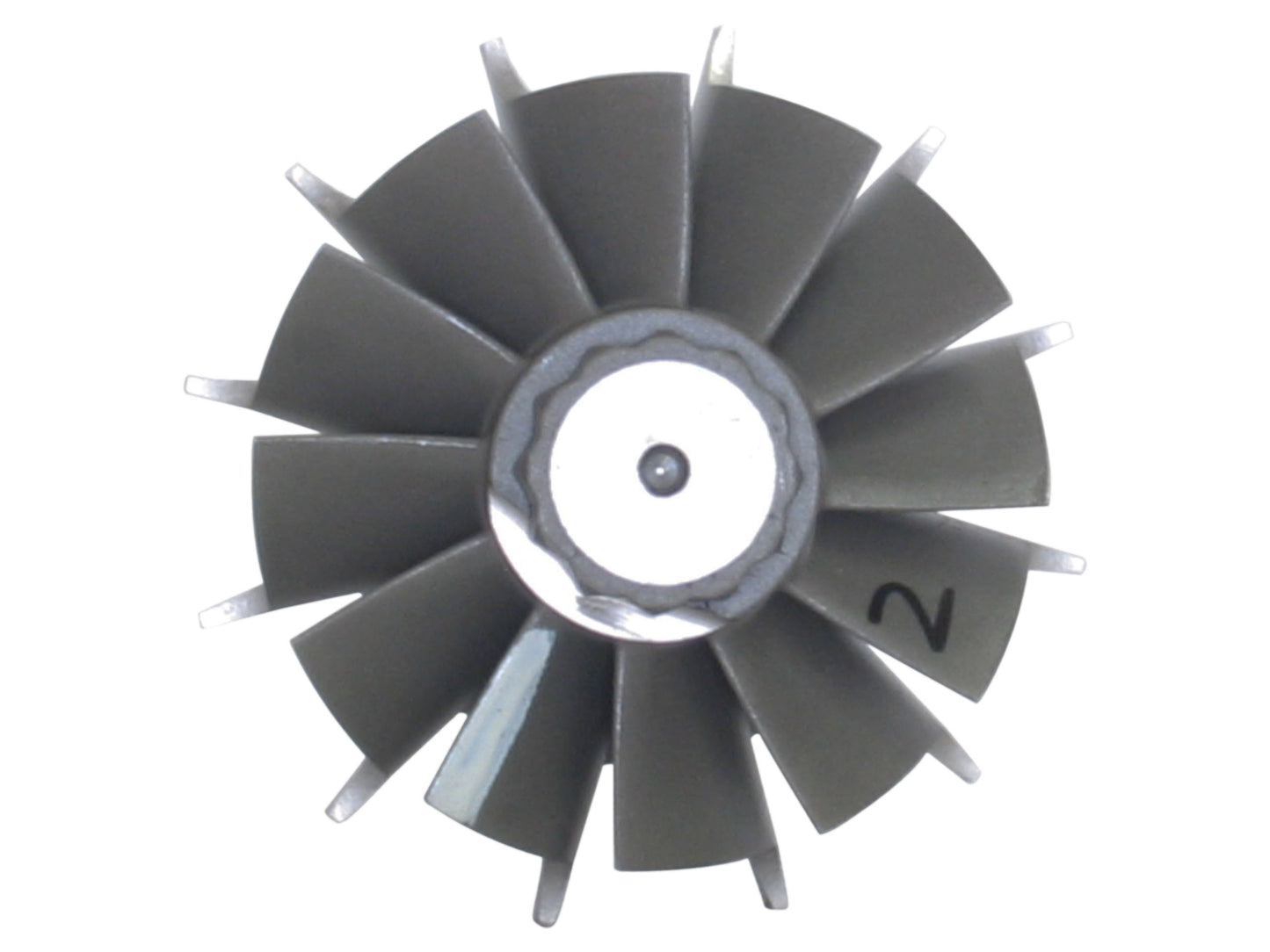 NEW HE300VG Turbine Wheel Dodge Ram 6.7L ISM Freightliner Truck 8.9L ISC ISL