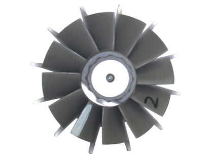 NEW HE300VG Turbine Wheel Dodge Ram 6.7L ISM Freightliner Truck 8.9L ISC ISL