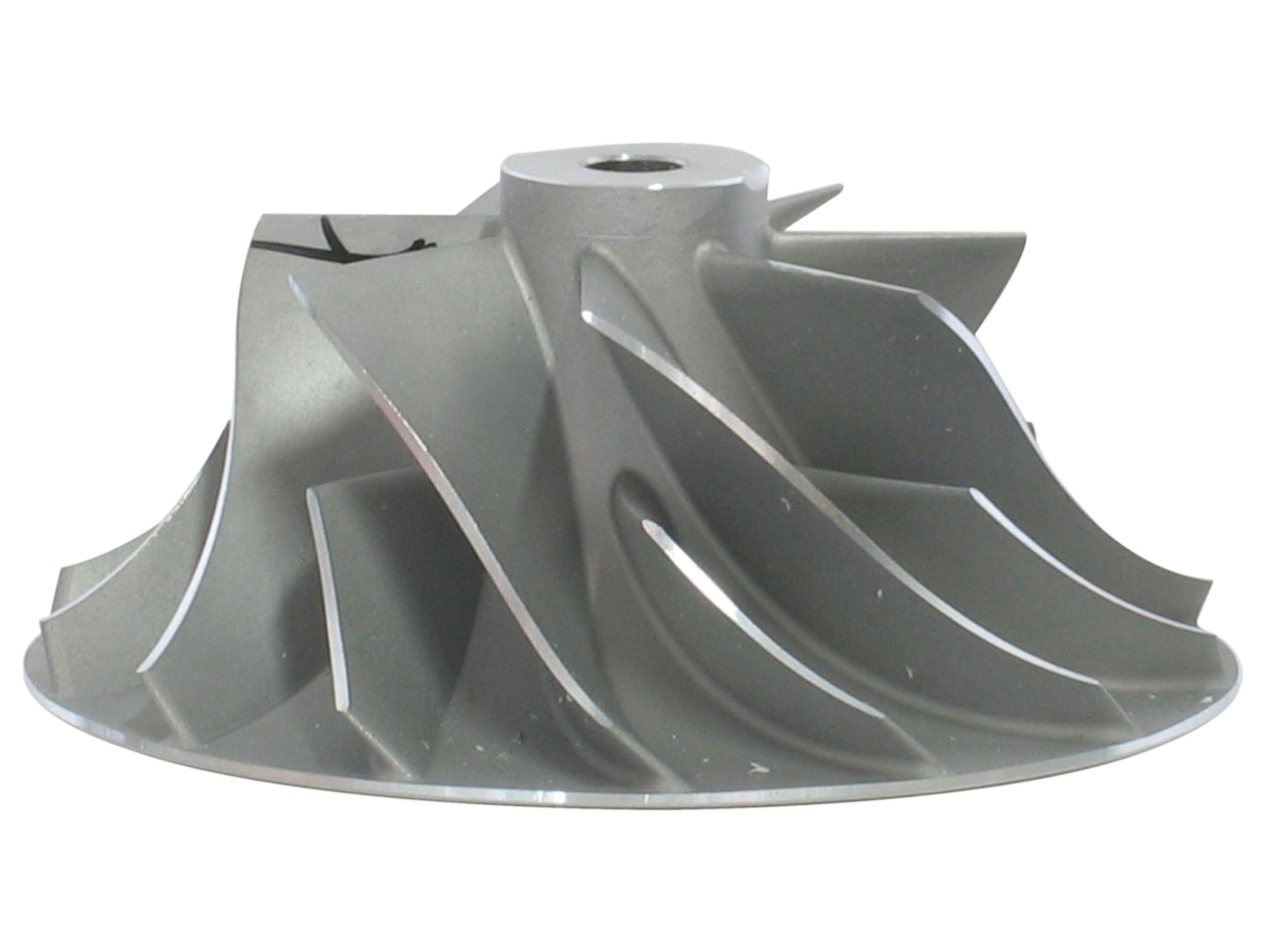 NUEVA rueda del compresor HE300VG Dodge Ram Cummins ISM 6.7L ISC ISL 8.9L 3780074