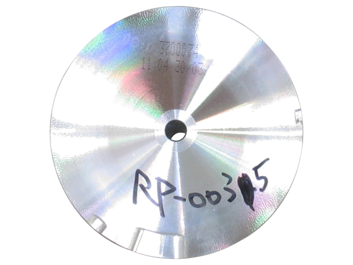 NUEVA rueda del compresor HE300VG Dodge Ram Cummins ISM 6.7L ISC ISL 8.9L 3780074