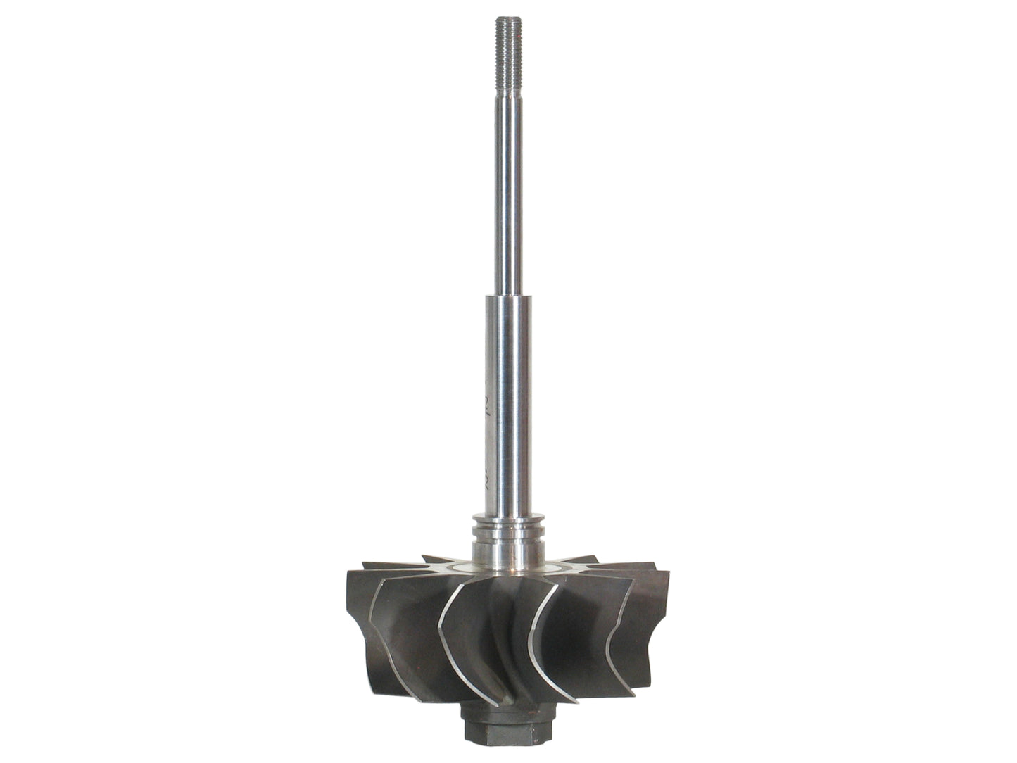 NEW H2C Turbo Turbine Wheel Volvo F10 TD100G Iveco Marine Baudouin 6F12SRY