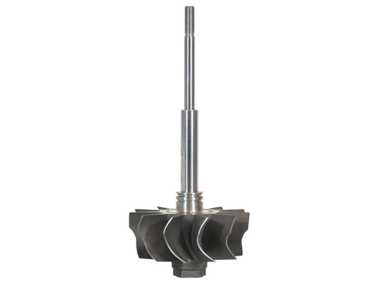 NEW H2C Turbo Turbine Wheel Volvo F10 TD100G Iveco Marine Baudouin 6F12SRY