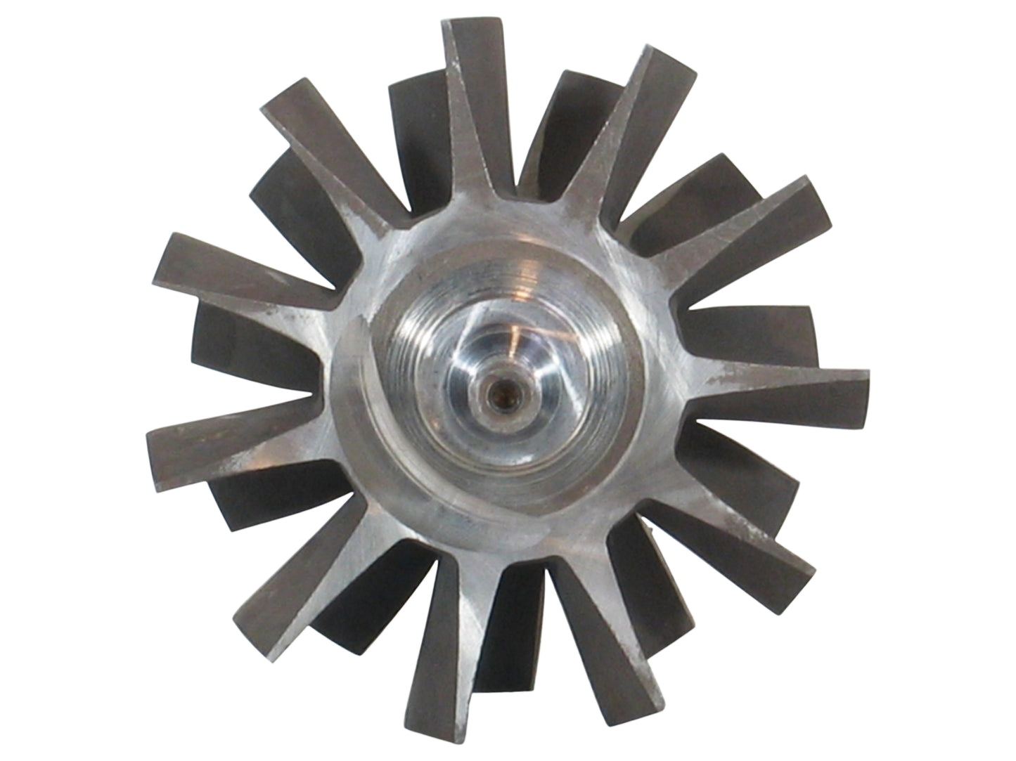 NEW H2C Turbo Turbine Wheel Volvo F10 TD100G Iveco Marine Baudouin 6F12SRY