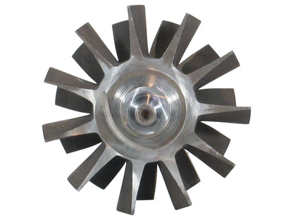 NEW H2C Turbo Turbine Wheel Volvo F10 TD100G Iveco Marine Baudouin 6F12SRY