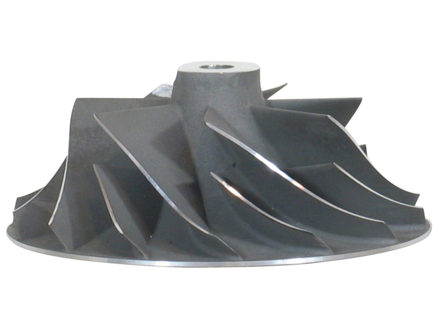 NUEVA rueda del compresor turbo HX50 HE531VE Mack E6 Detroit Diesel Serie 60 3524287