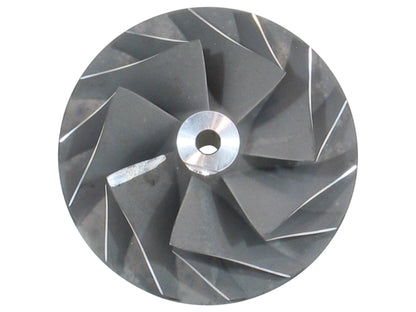 NUEVA rueda del compresor turbo HX50 HE531VE Mack E6 Detroit Diesel Serie 60 3524287