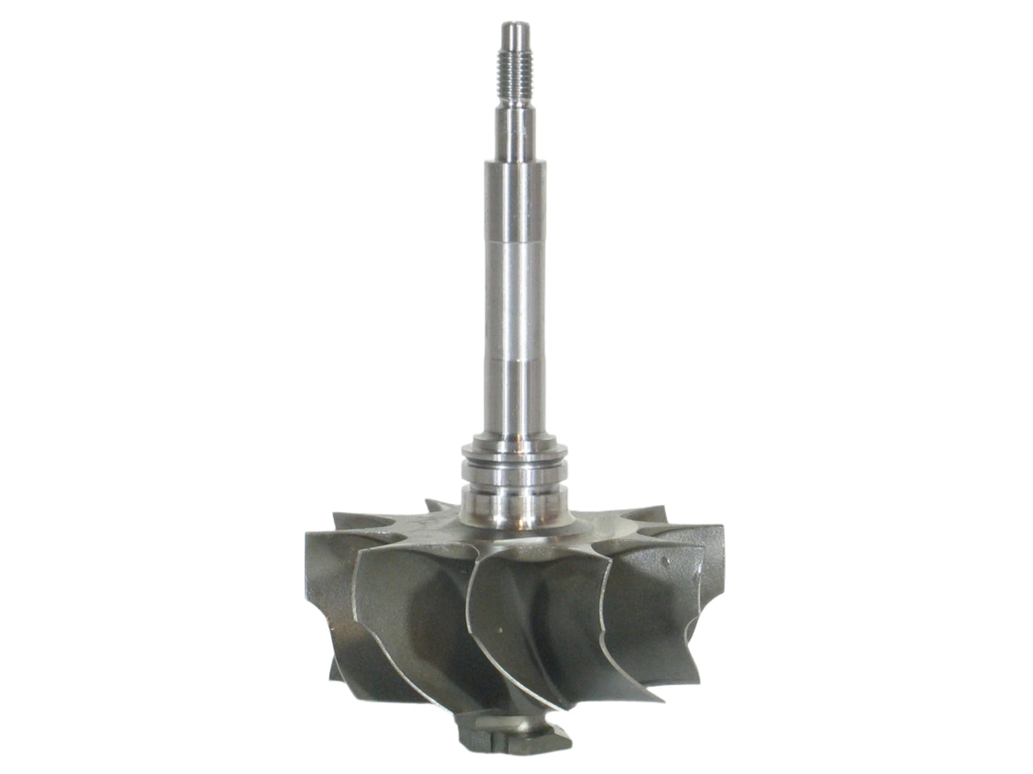 NEW GTA35 Turbine Wheel John Deere 8.1L 6081HFN02 Natural Gas Engine 712462-0002