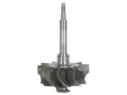 NEW GTA35 Turbine Wheel John Deere 8.1L 6081HFN02 Natural Gas Engine 712462-0002