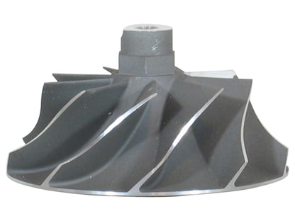 NUEVA rueda del compresor GTP38 Ford Truck Navistar 7.3L Power Stroke 703697-0001