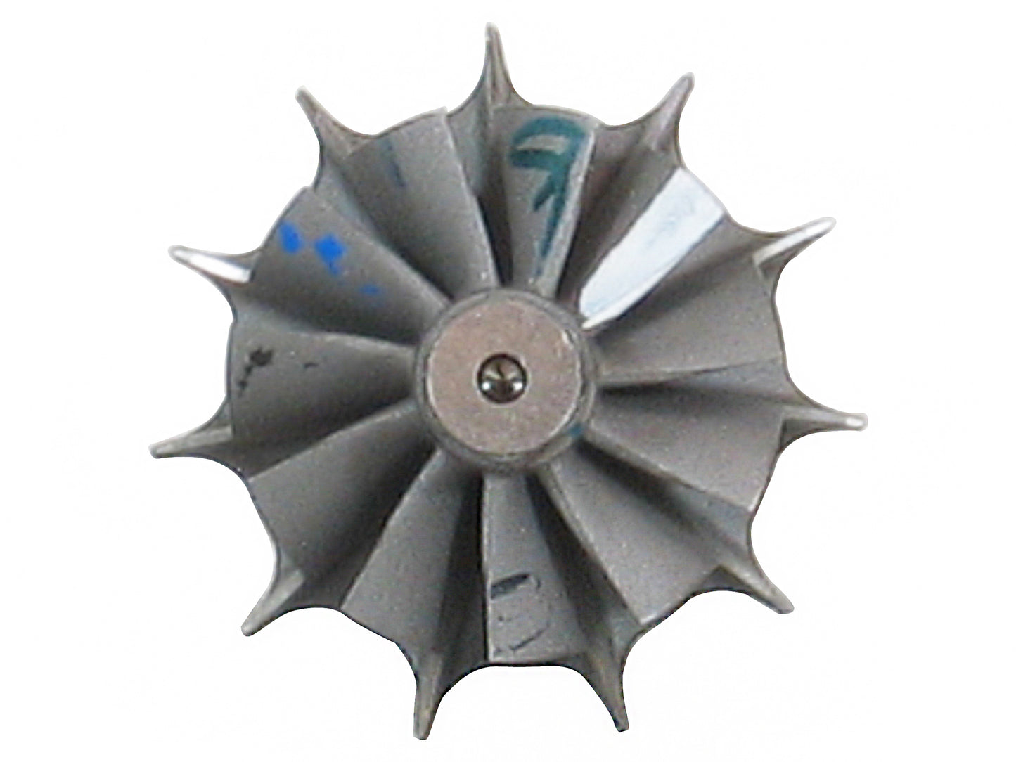 NEW TB02 Turbine Wheel Buick Pontiac Ford 1.8L Isuzu Gemini 2.2L 435243-0001