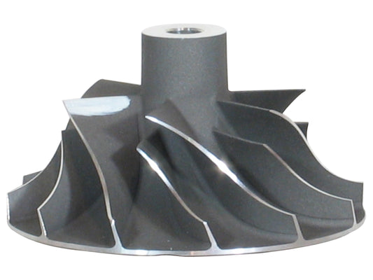 NUEVA rueda del compresor del turbocompresor TB03 446340-0001
