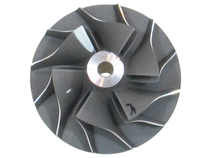 NUEVA rueda del compresor del turbocompresor TB03 446340-0001
