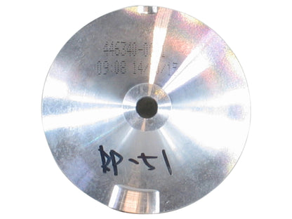 NUEVA rueda del compresor del turbocompresor TB03 446340-0001