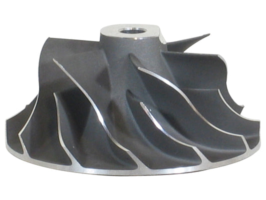 NEW GT1549P Compressor Wheel Citroen Peugeot Fiat 2.1L XUD11BTE 436132-0002