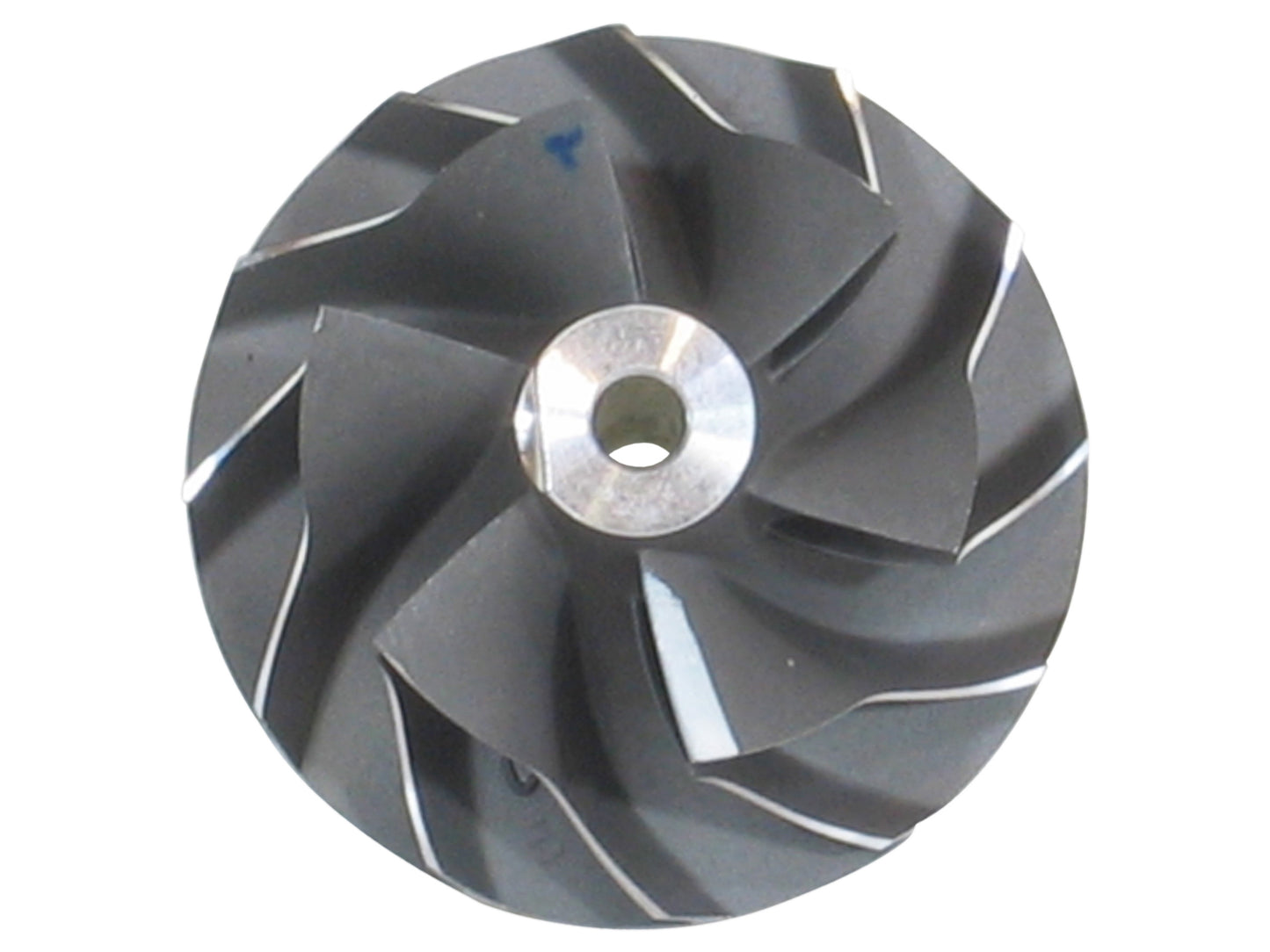 NEW GT1549P Compressor Wheel Citroen Peugeot Fiat 2.1L XUD11BTE 436132-0002