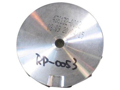 NEW GT1549P Compressor Wheel Citroen Peugeot Fiat 2.1L XUD11BTE 436132-0002