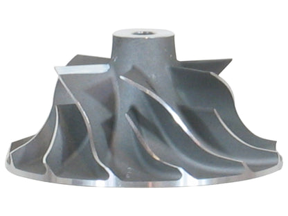 NUEVA rueda de compresor GT25 CAT Perkins 4.4L Vista 4 T4.40 Diesel 436563-0003