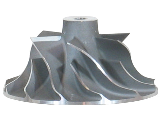 NUEVA rueda de compresor GT25 CAT Perkins 4.4L Vista 4 T4.40 Diesel 436563-0003