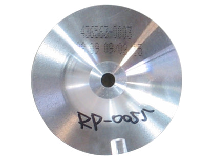 NUEVA rueda de compresor GT25 CAT Perkins 4.4L Vista 4 T4.40 Diesel 436563-0003