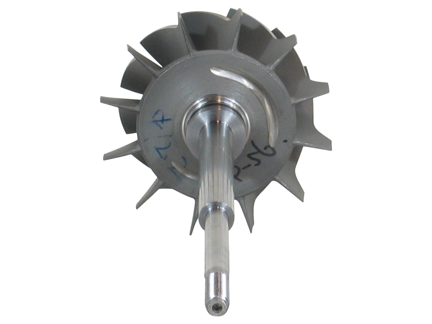 NEW HE531V Turbocharger Turbine Wheel Cummins Engine