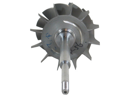 NEW HE531V Turbocharger Turbine Wheel Cummins Engine