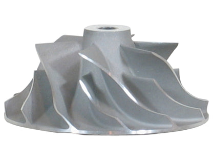 Nueva rueda de compresor TB28 TE2701 para motor Nissan Skyline RB26DET 445436-0002