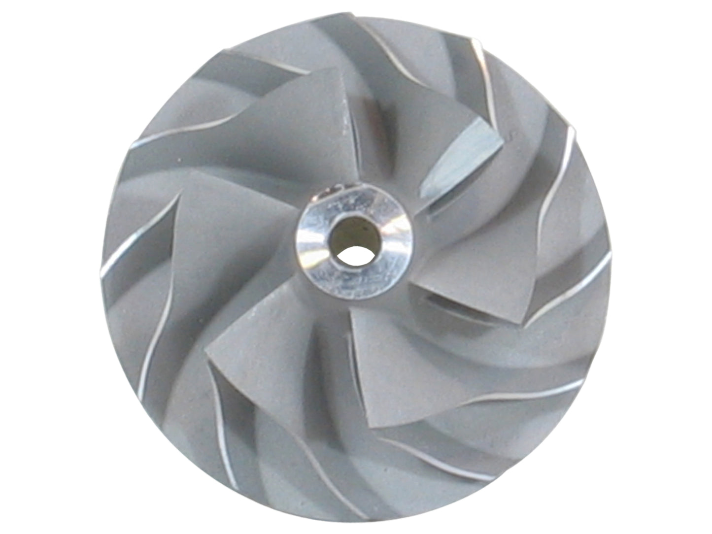 Nueva rueda de compresor TB28 TE2701 para motor Nissan Skyline RB26DET 445436-0002