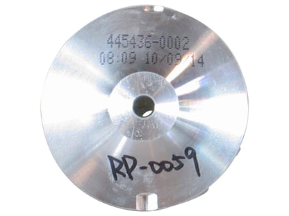 Nueva rueda de compresor TB28 TE2701 para motor Nissan Skyline RB26DET 445436-0002