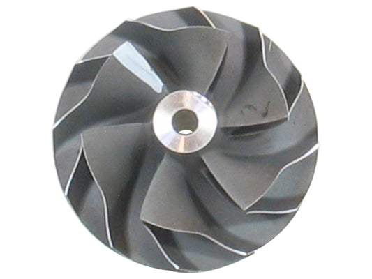 NEW GT2252 Compressor Wheel for Nissan Trade Cabstar 3.0L BD30TI 436131-0001