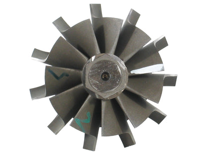 NUEVA rueda de turbina T04B Iveco John Deere 6329 Komatsu Volvo Truck 410188-0002
