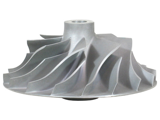 NEW BHT3B Turbo Compressor Wheel Volvo Komatsu Cummins NT855 N14 Diesel 3527047